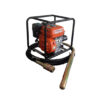 AstraMilano 45mm Concrete Poker Compactor – 7.5HP Petrol Engine | Heavy-Duty Construction Tool