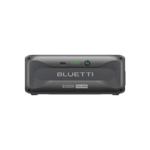 Bluetti B300K Expansion Battery – 2764.8Wh High-Capacity Power Backup