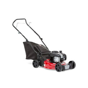 WYS16” Briggs & Stratton Lawn Mower – 3.5HP 125cc Hand Push