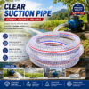 heavy duty suction pipe Kenya