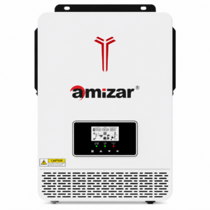 high capacity solar inverter Kenya