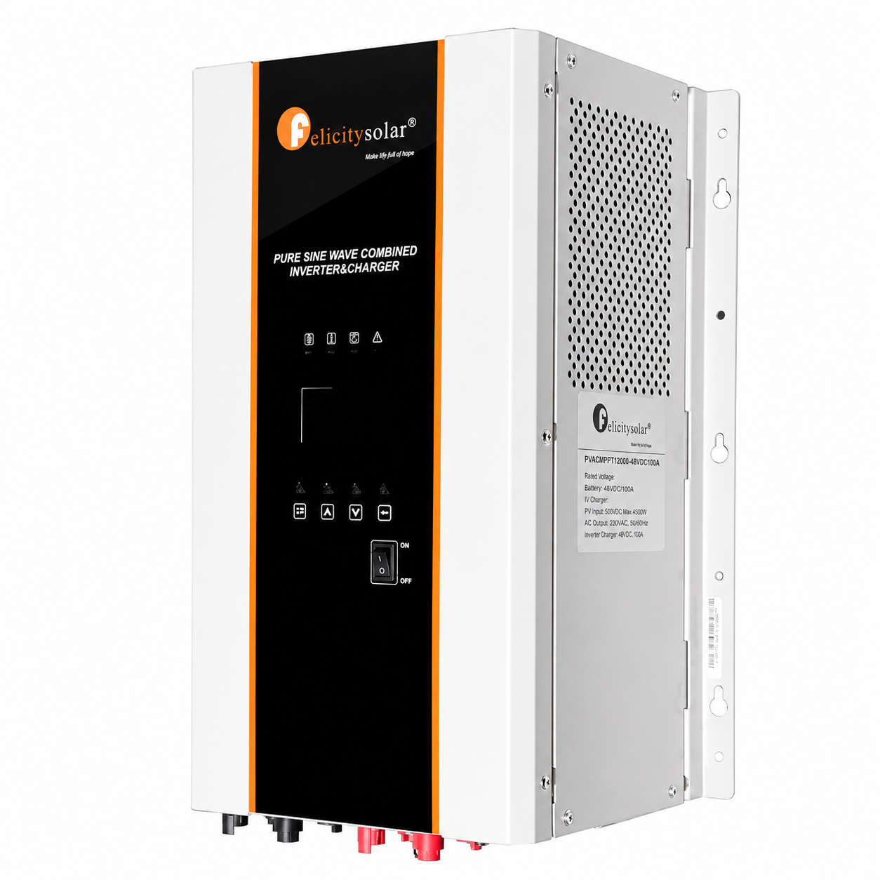 1500W Felicity inverter Kenya