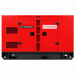 diesel generator Kenya
