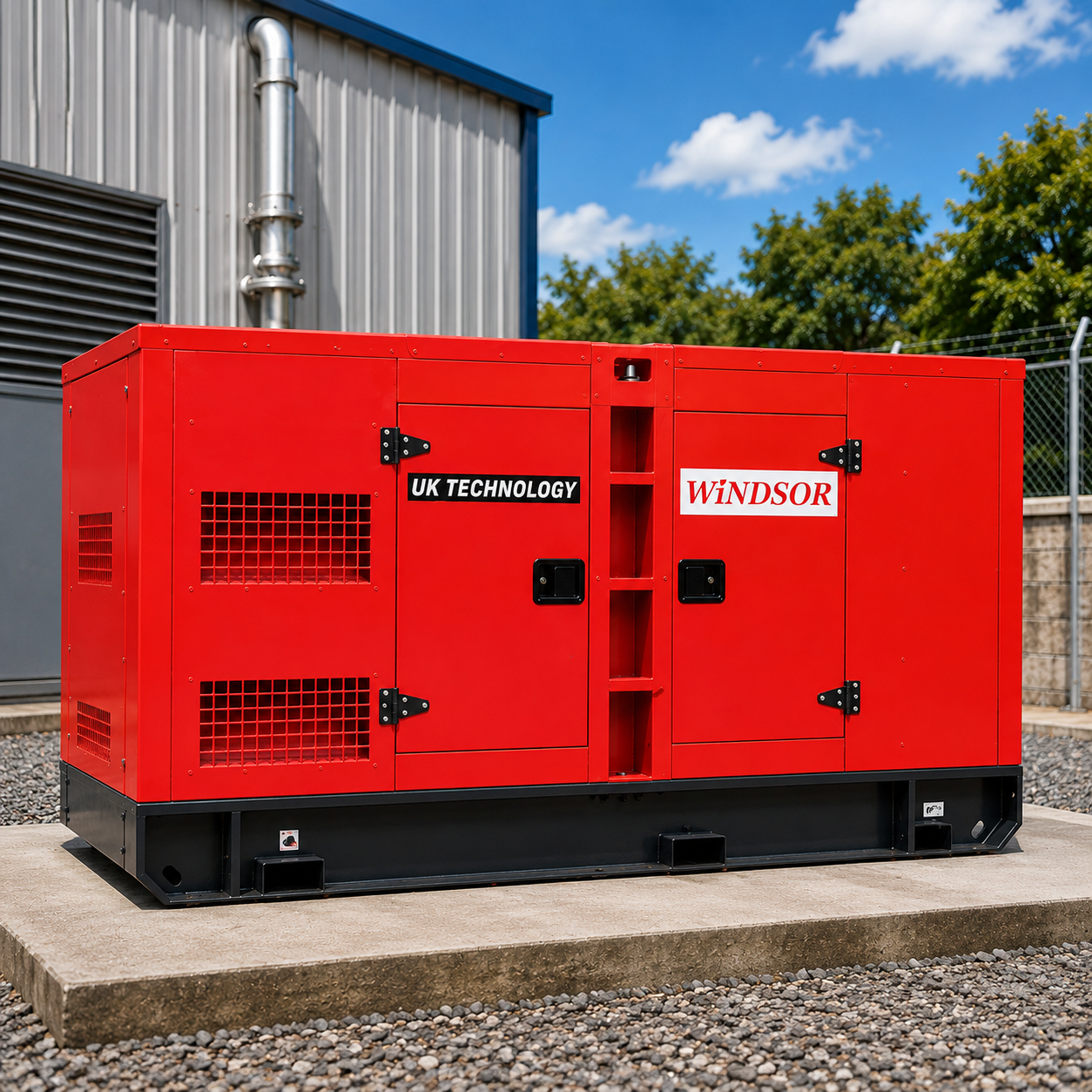 diesel generator Kenya diesel generator Kenya