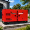 diesel generator Kenya