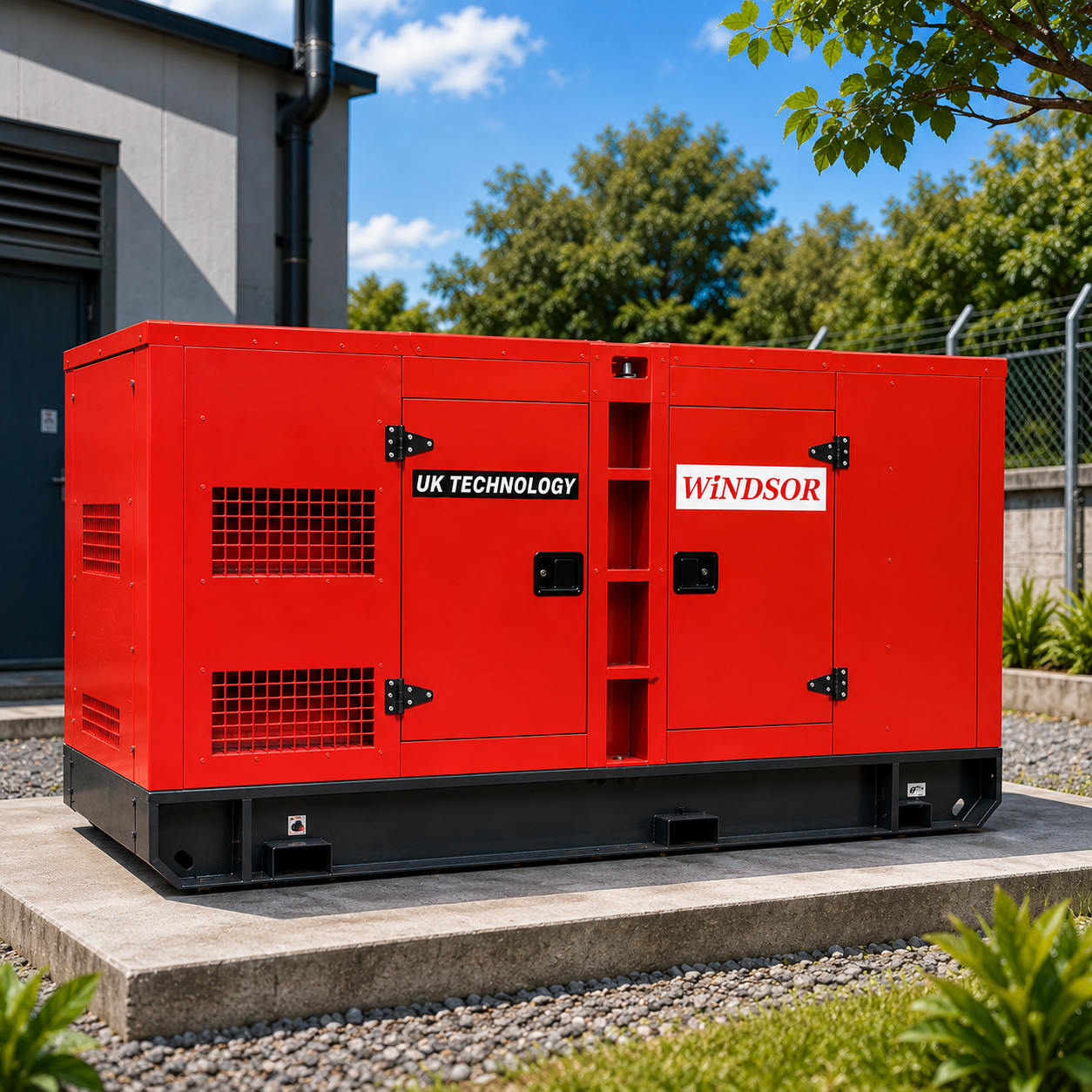 diesel generator Kenya diesel generator Kenya