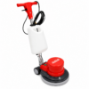 SC005 Aico Japan Floor Scrubber with Brushes
