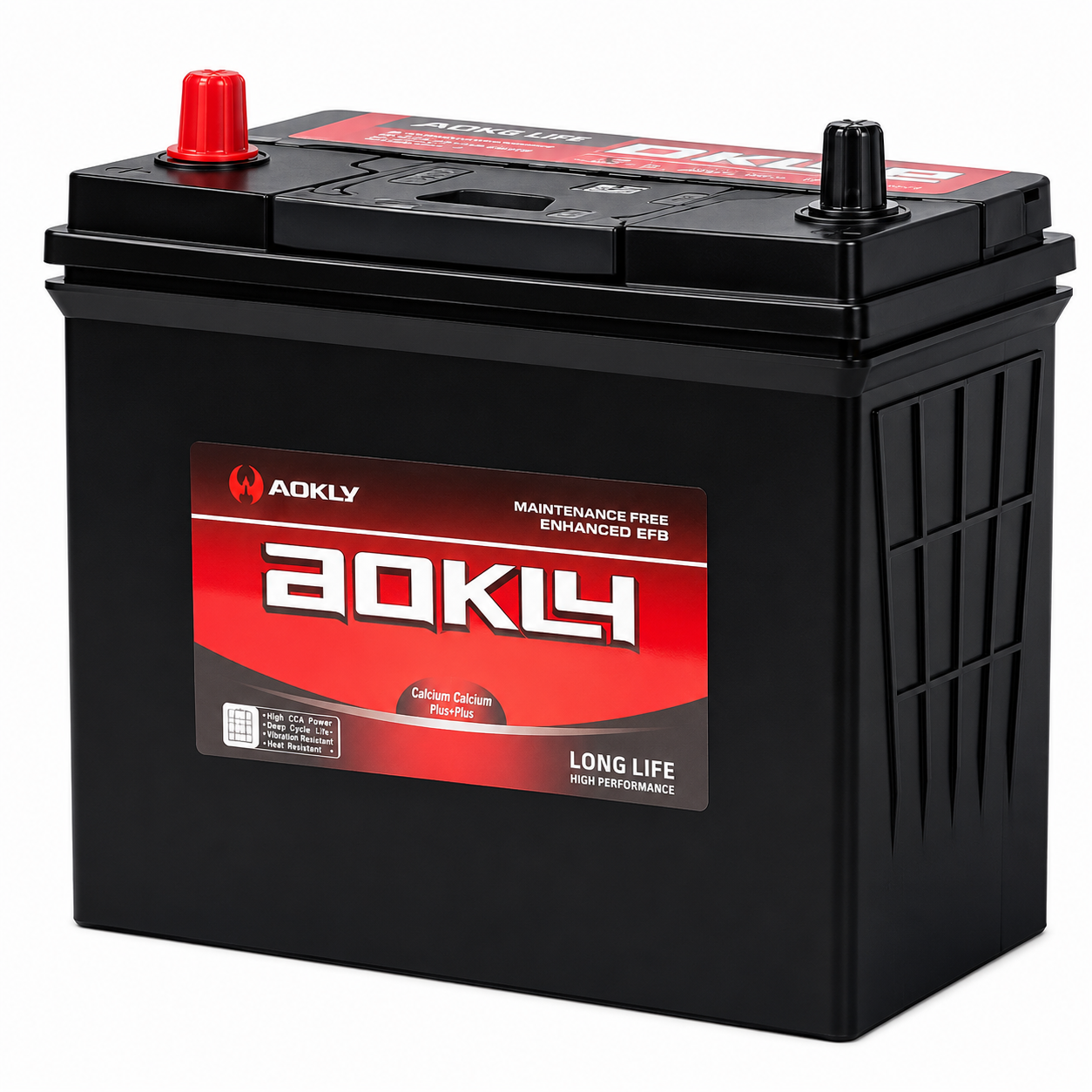 Aokly Maintenance
