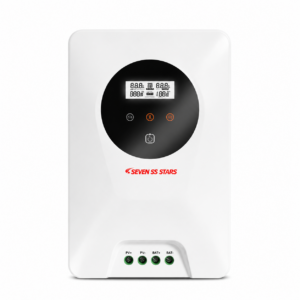 Seven SS Stars solar controller