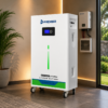 Solar lithium battery 300Ah Kenya