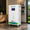Solar lithium battery 300Ah Kenya