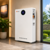 Solar lithium battery Kenya