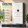 Livoltek Lithium