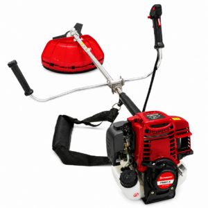 Premier Brush Cutter