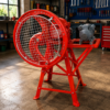 Milano Chaff Cutter
