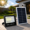 200 Watts ZD Solar Flood Light - Image 5