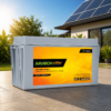200Ah 12V Amaron