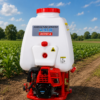 25 Litres AC767-4 Aico Japan Petrol Knapsack Sprayer