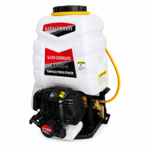 Kato Germany Petrol Knapsack Sprayer