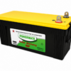 200Ah 12V Powermate Solar Battery