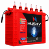 200Ah 12V Husky Tall Tubular Solar Battery