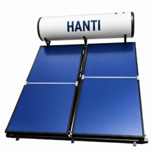 300L Hanti Flat Plate Solar Water Heater