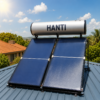 300L Hanti Flat Plate Solar Water Heater - Image 4