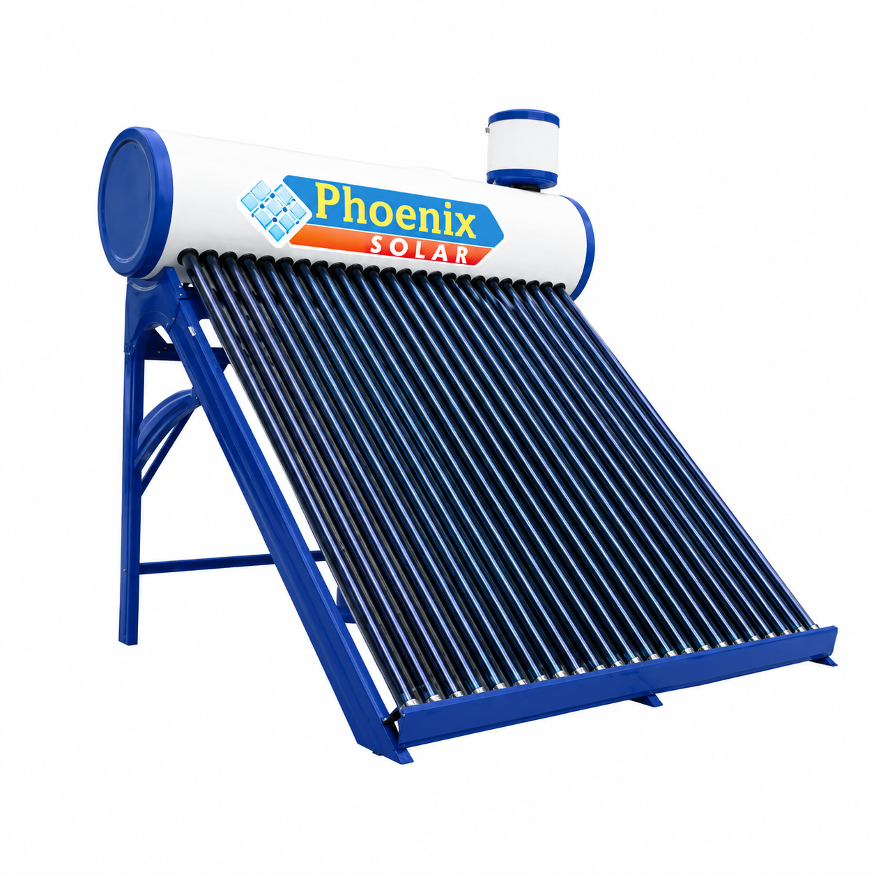 200L Solar Water Heater 200L Solar Water Heater