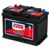 Chloride Exide Powerlast 090MFR Maintenance-Free Car Battery