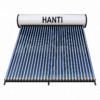 300L Hanti JPH-30 Heat Pipe Direct Pressurized Solar Water Heater