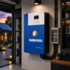 Low frequency solar inverter Kenya