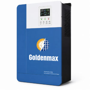Low frequency solar inverter Kenya
