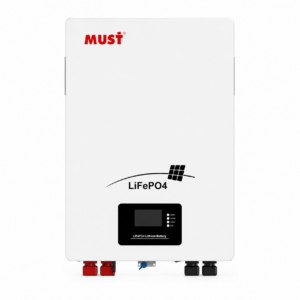 200Ah MUST lithium battery Kenya