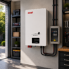 5.12kWh MUST lithium battery Kenya