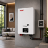 5.12kWh MUST lithium battery Kenya