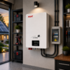 5.12kWh MUST lithium battery Kenya