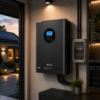 SVC Off-Grid Solar Inverter