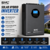 SVC solar inverter price Kenya