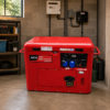 10KVA Aico Japan single phase generator Kenya