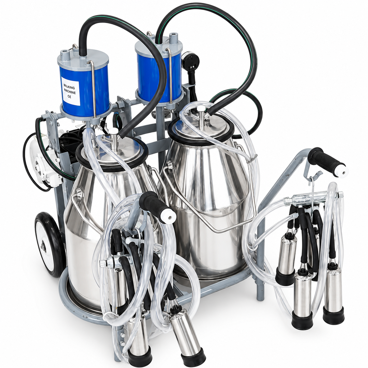 milking machine Kenya