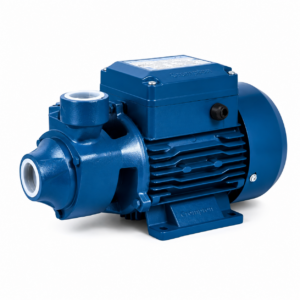 0.37kW 2.2m³ 35m Doyin AC Booster Pump Water Pump – QBM60 370W 0.5HP 2200L/h