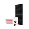 3kW Felicity Growatt Solar Kit
