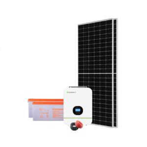 3kW Felicity Growatt Solar Kit