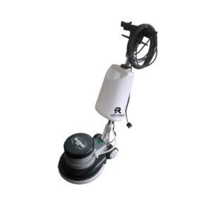 HK005 Hisaki Japan Floor Scrubber with Brushes