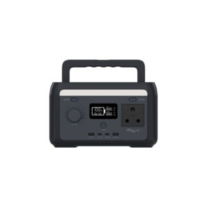 PS-300 Hinen Portable Power Station – 300W