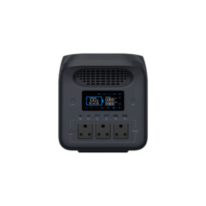 PS-1800 Hinen Portable Power Station – 1800W, 1536Wh Lithium Battery