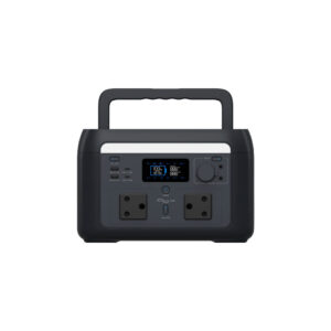PS-600 Hinen Portable Power Station – 600W