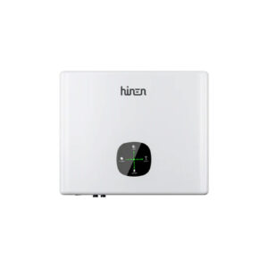 12kW Hinen H12000T Three-Phase Hybrid Inverter – High Voltage,