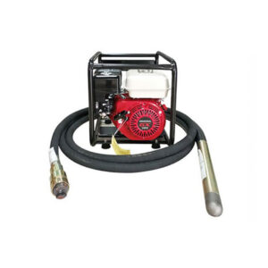 Honda GX160 Poker Vibrator 45mm Shaft