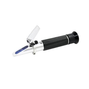 Honey Refractometer for Beekeeping